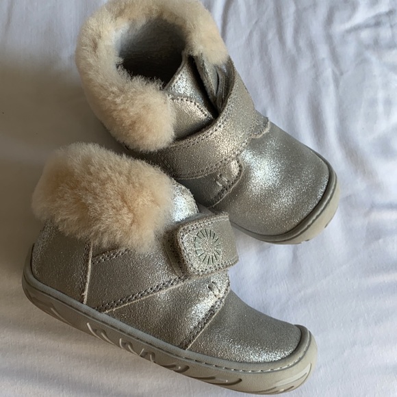 UGG booties - Picture 2 of 6